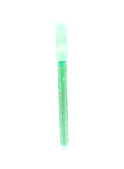 اشتري قلم تحديد بحبر مائي، رقم 2501 أخضر في مصر