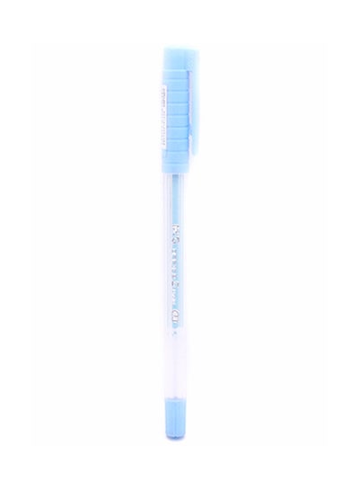 Buy Gel Pen No.13277 Blue in Egypt