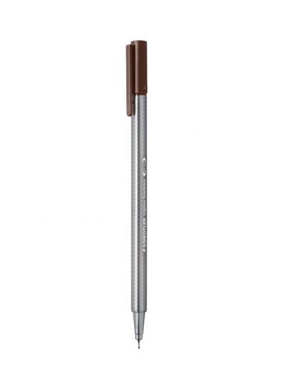 اشتري قلم تريبلوس بخط رفيع من ستدلر- رقم 334-77 متعدد الألوان في مصر