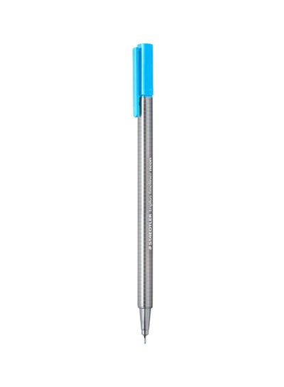 اشتري قلم ترايبلس بسن رفيع رقم 334-301 متعدد الألوان في مصر