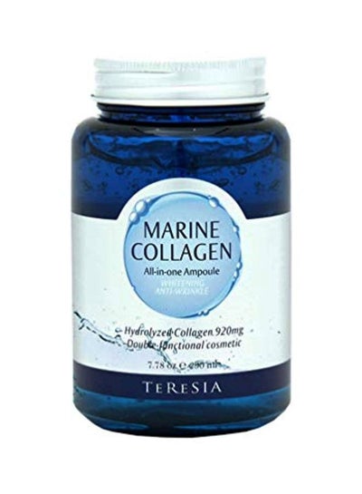 Buy Marine Collagen All-In-One Ampule in Egypt