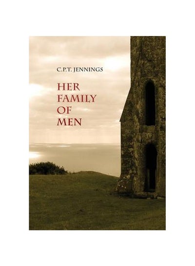 Buy Her Family Of Men paperback english - 01-Jul-14 in UAE