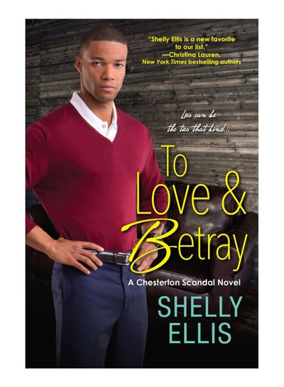 Buy To Love & Betray paperback english - 30-Nov-17 in UAE