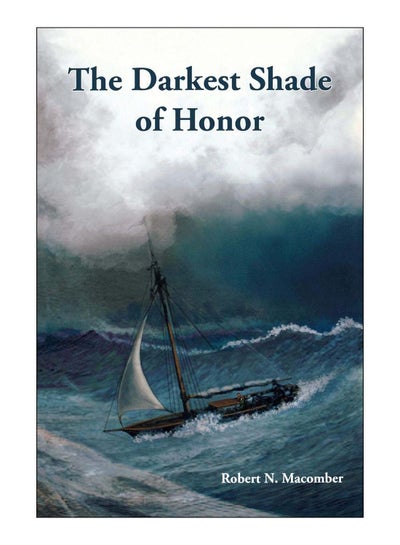 اشتري The Darkest Shade of Honor paperback english - 1-Oct-10 في الامارات