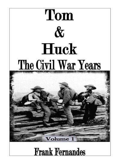 اشتري Tom & Huck paperback english في الامارات