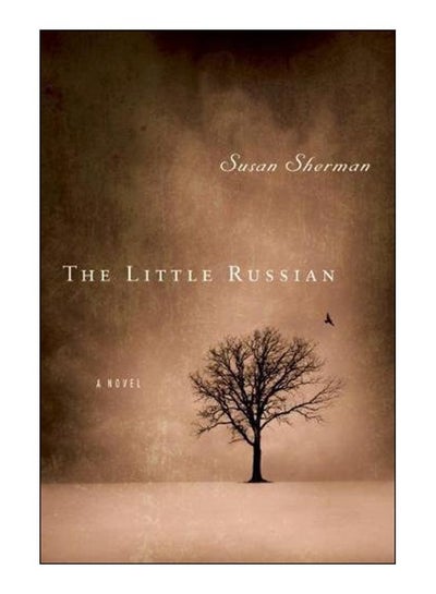 Buy The Little Russian hardcover english in UAE