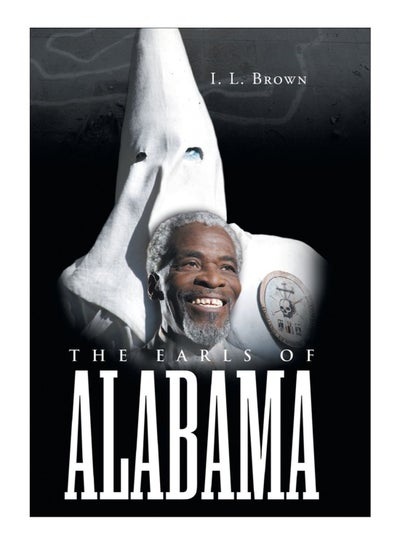 Buy The Earls Of Alabama hardcover english - 31-Mar-16 in UAE