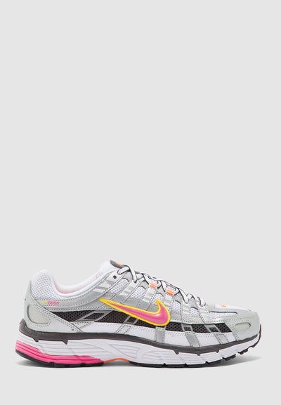 Buy P-6000 Trainers Multicolour in UAE