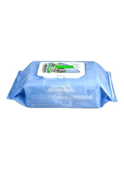 Buy Baby Wipes - Unscented in UAE