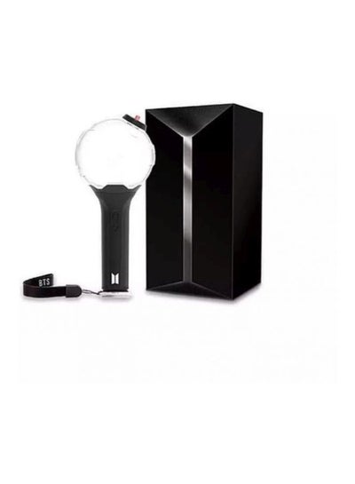 Buy Version 3 Concert Lamp Lightstick Black/White 24.2x11.2centimeter in Saudi Arabia