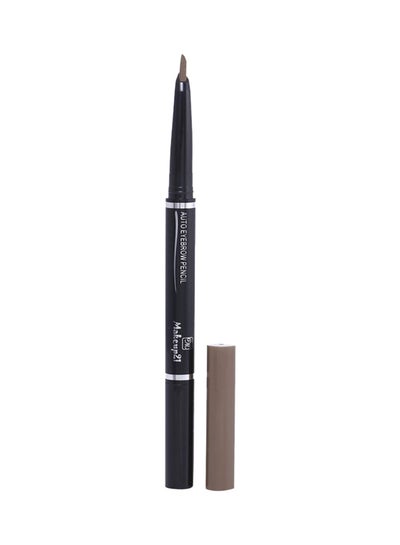 Buy Auto Eyebrow Pencil Dark Brown in UAE