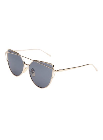 Buy Women's Sunglasses Alicia Cat-Eye in UAE