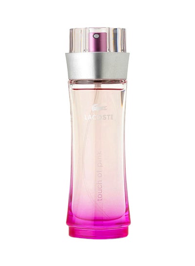 Buy Touch Of Pink EDT 50ml in Saudi Arabia