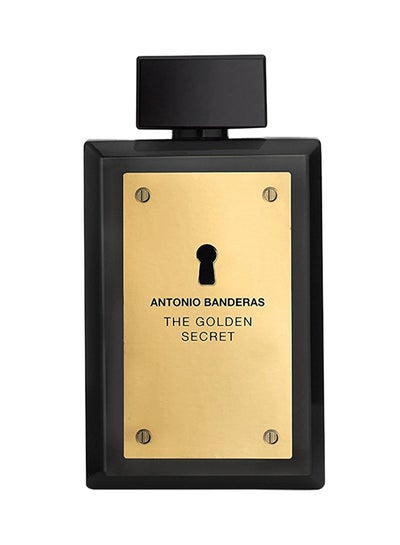 The Golden Secret EDT 100ml price in Egypt Noon Egypt kanbkam