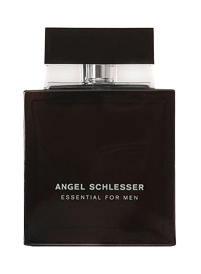 Buy Essential For Men EDT 100ml in UAE