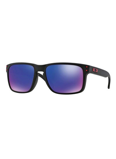 Buy Men's Full Rim Square Sunglasses in UAE