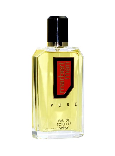 Buy Marbert Man EDT 125ml in UAE