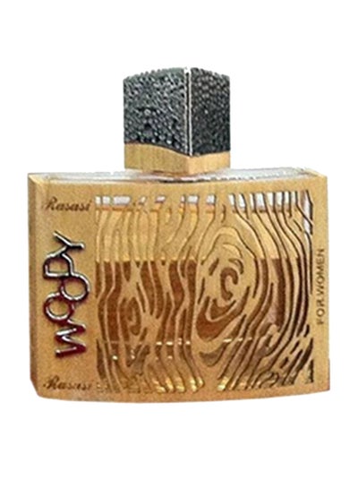 Buy Woody EDP 60ml in Egypt