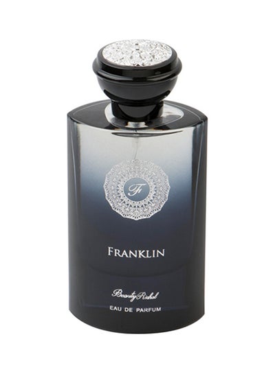 اشتري Franklin EDP 100ml في السعودية