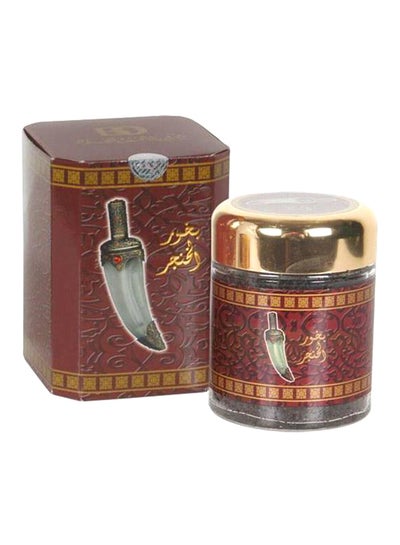 Buy Bakhour Oud 50grams in Egypt