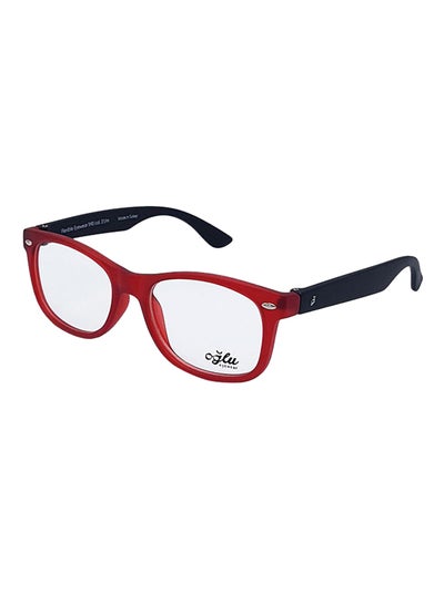 Buy Stylish Wayfarer Eyeglass Frame in Saudi Arabia