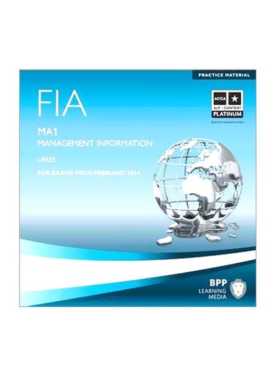 Buy Fia Mia Management Information: I-pass audio_book english - 28 February 2014 in Egypt