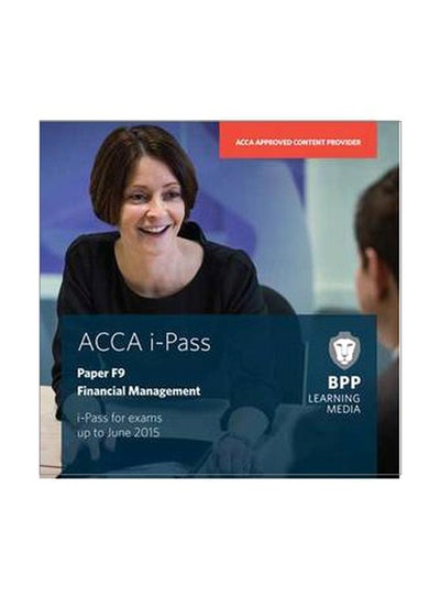 Buy Acca F9: Financial Management: Ipass paperback english in Egypt