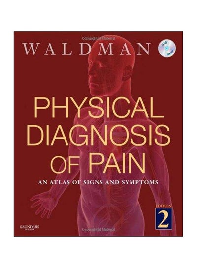 اشتري Physical Diagnosis Of Pain: An Atlas Of Signs And Symptoms 2 في مصر