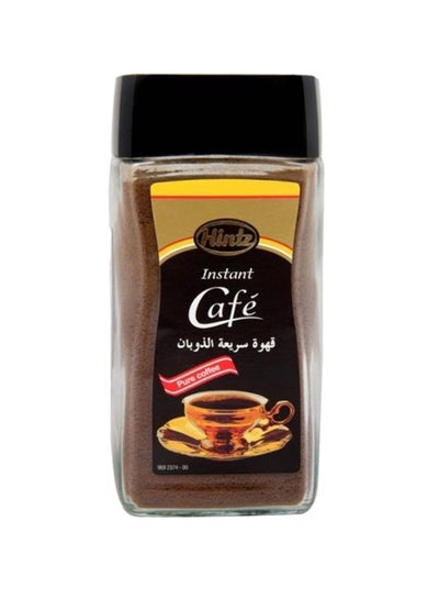 Buy Instant Coffee 100grams in UAE