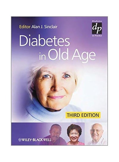 Buy Diabetes In Old Age Paperback English by Mittal.R - 09-Jun-09 in Egypt