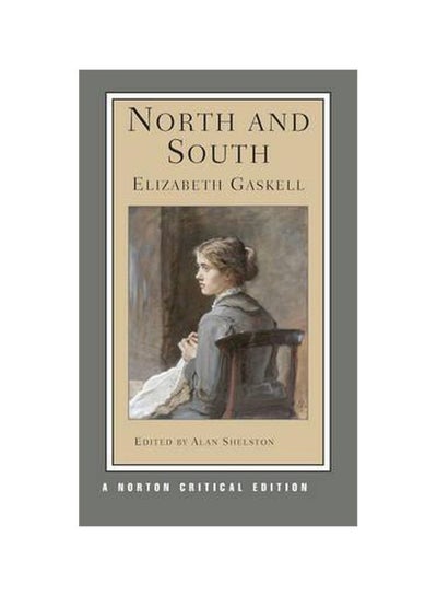 Buy North And South paperback english - 30-Nov-04 in UAE