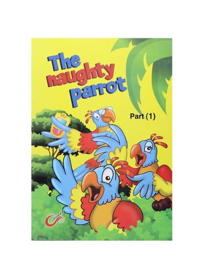 اشتري The Naughty Parrot كتاب الكتروني في السعودية