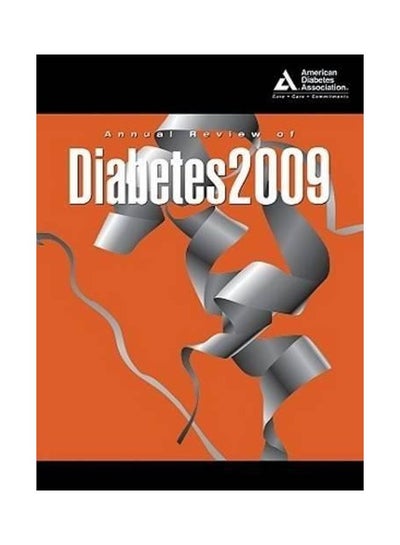 Buy Annual Review Of Diabetes 2009 Paperback English - 01-Jun-09 in Egypt