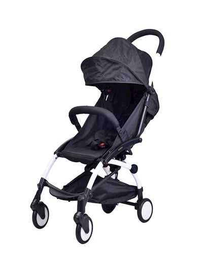 اشتري Star Ultra Light Folding Portable Baby Stroller في الامارات