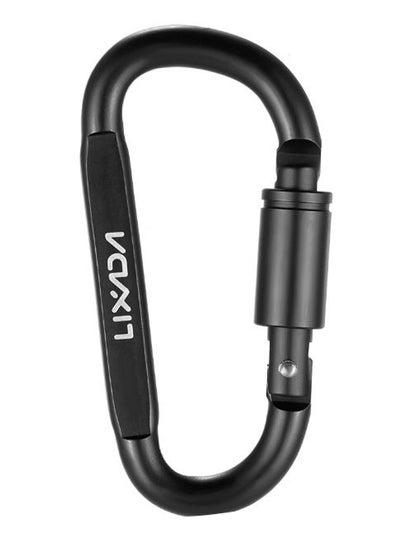 Buy D-Ring Locking Carabiner in Saudi Arabia