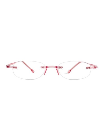 Buy unisex Rimless Eyeglasses in UAE