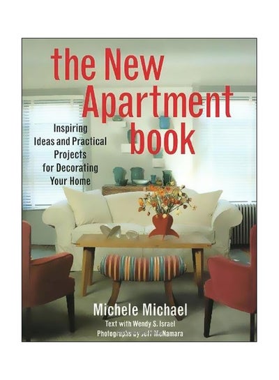 اشتري The New Apartment Book paperback english - 01-Dec-96 في مصر