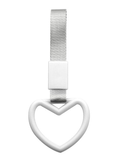 اشتري Heart Ring Bus Handle Strap في الامارات