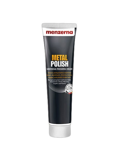 Buy Metal Polishing Car Cream in UAE