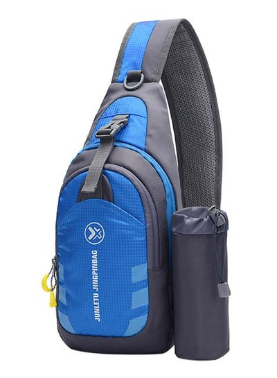 Buy Sling Chest Crossbody Backpack in Saudi Arabia