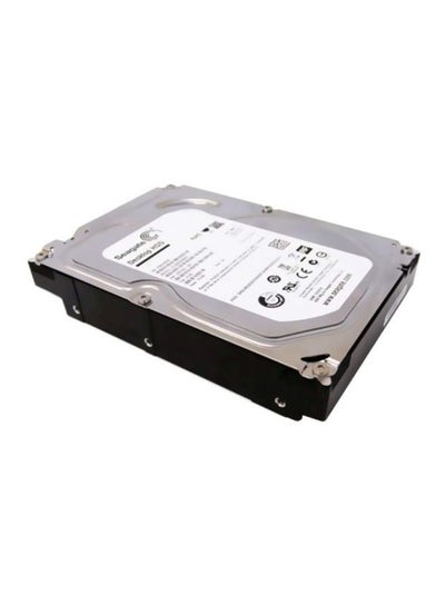 Buy HDD Internal Solid State Drive Silver/Black in Egypt