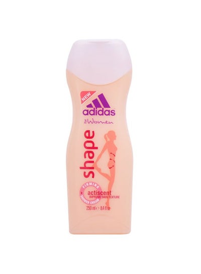 Buy Shape Firming Shower Cream 250ml in Egypt