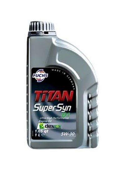 Buy Titan Super Syn 5W 30 D1 in Saudi Arabia