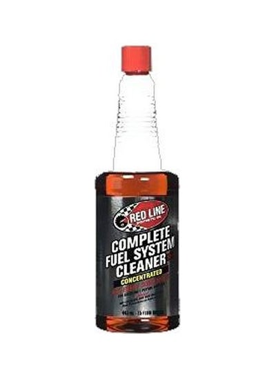 Buy Complete Fuel System Cleaner in Saudi Arabia