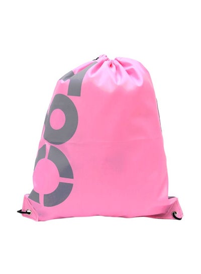 Buy Waterproof Drawstring Backpack in Saudi Arabia