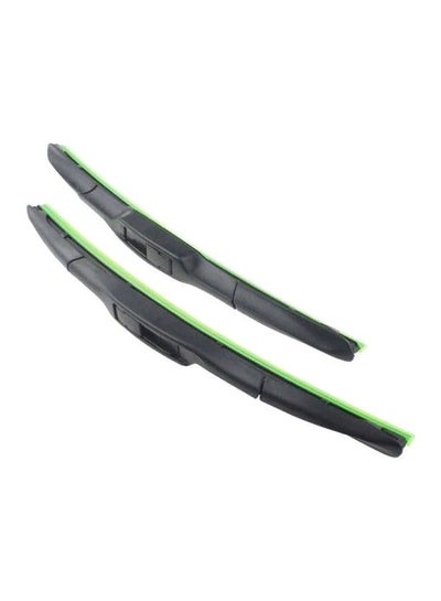 Buy Wiper Blade Set Size:18 & 22 in Egypt