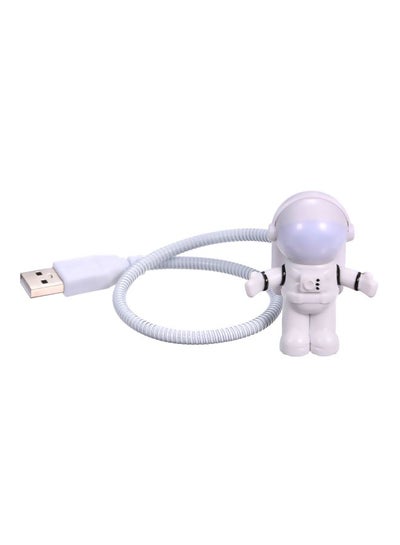 Buy Astronaut Shaped LED Night Light in Saudi Arabia