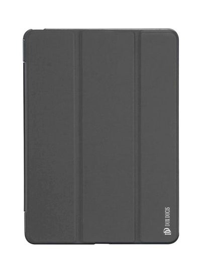 Buy Flip Cover For Apple iPad 9.7-Inch Black in Saudi Arabia