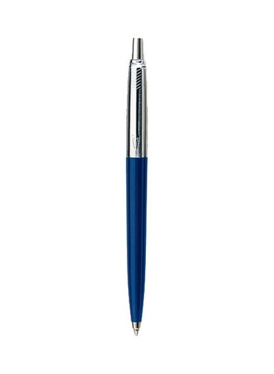اشتري قلم حبر جاف جوتر أزرق في السعودية