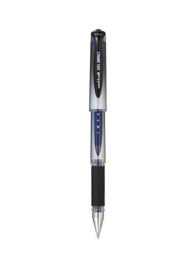 Buy Gel Impact Pen Blue in UAE